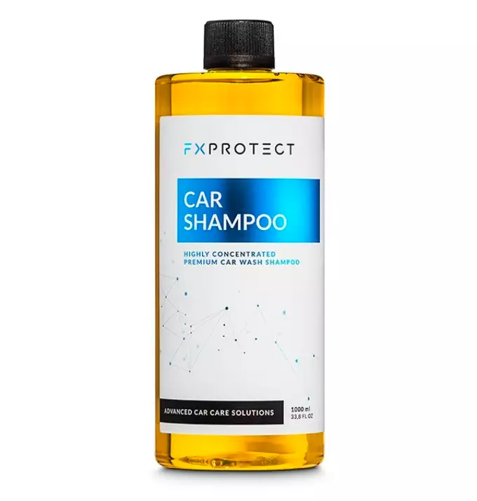 Car-Shampoo-FX-Protect
