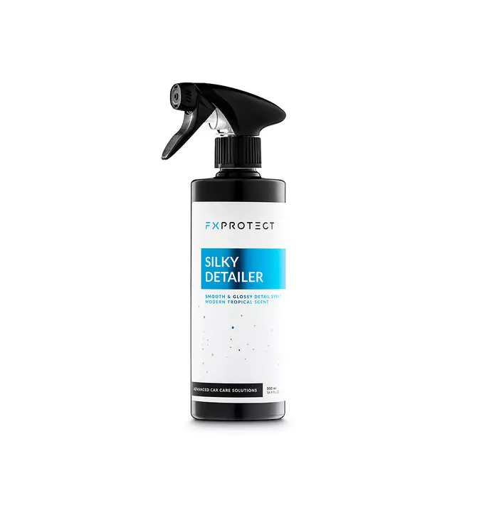 FX-PROTECT-Silky-Detailer-500-ml-preparat-do-szybkiej-pielegnacji-lakieru