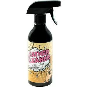 Plyn-do-czyszczenia-tapicerki-skorzanej-Leather-Cleaner-180ml-Samochodowa-Kosmetyczka
