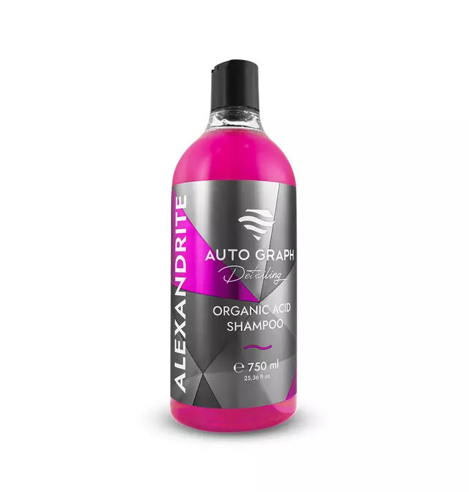 Szampon-samochodowy-ALEXANDRITE-Organic-Acid-Shampoo-750-ml-Auto-Graph