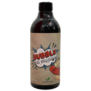 Szampon samochodowy Bubble 500ml